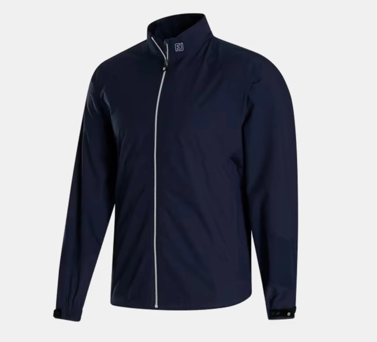 FootJoy Men's HydroLite X Rain Jacket - Image 4