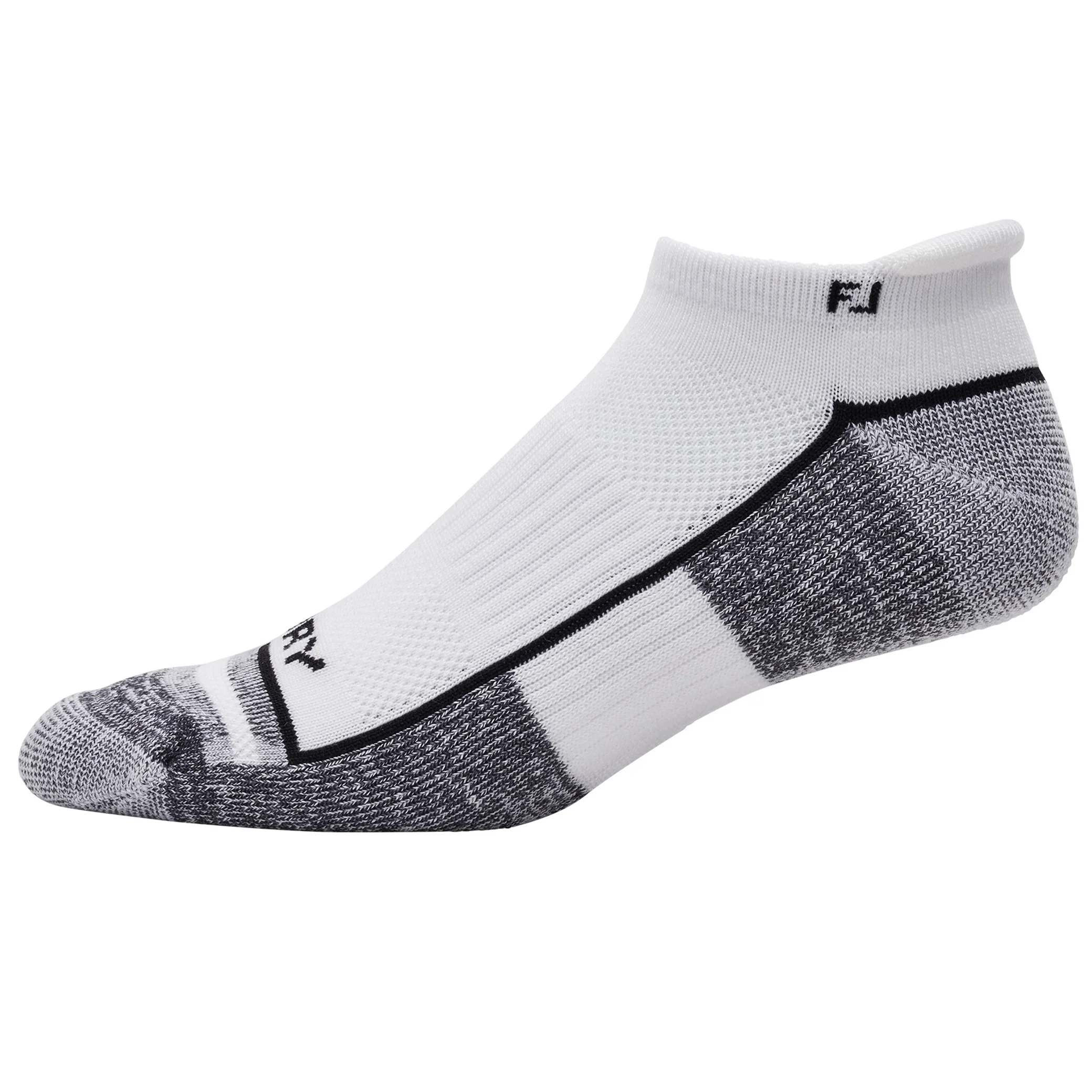 FootJoy Men's ProDry Roll Tab Socks