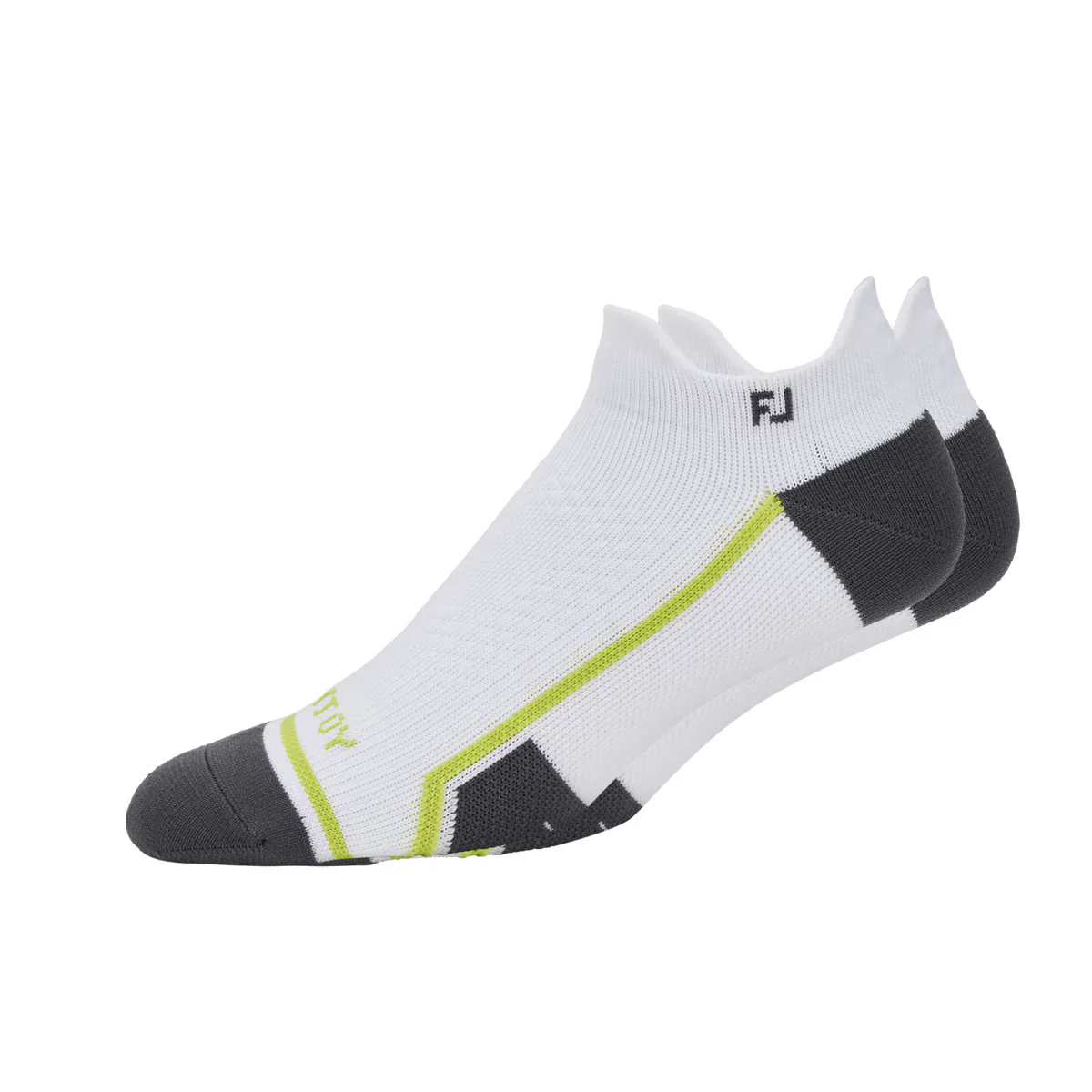 FootJoy Men's Tech D.R.Y. Roll Socks