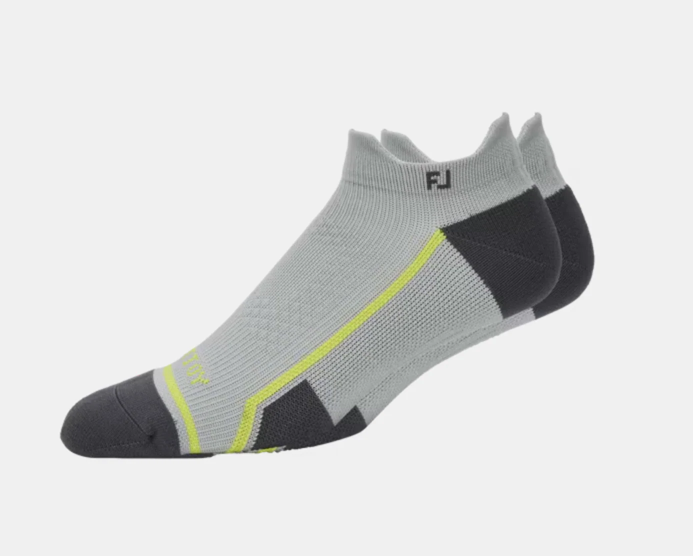 FootJoy Men's Tech D.R.Y. Roll Socks - Image 3