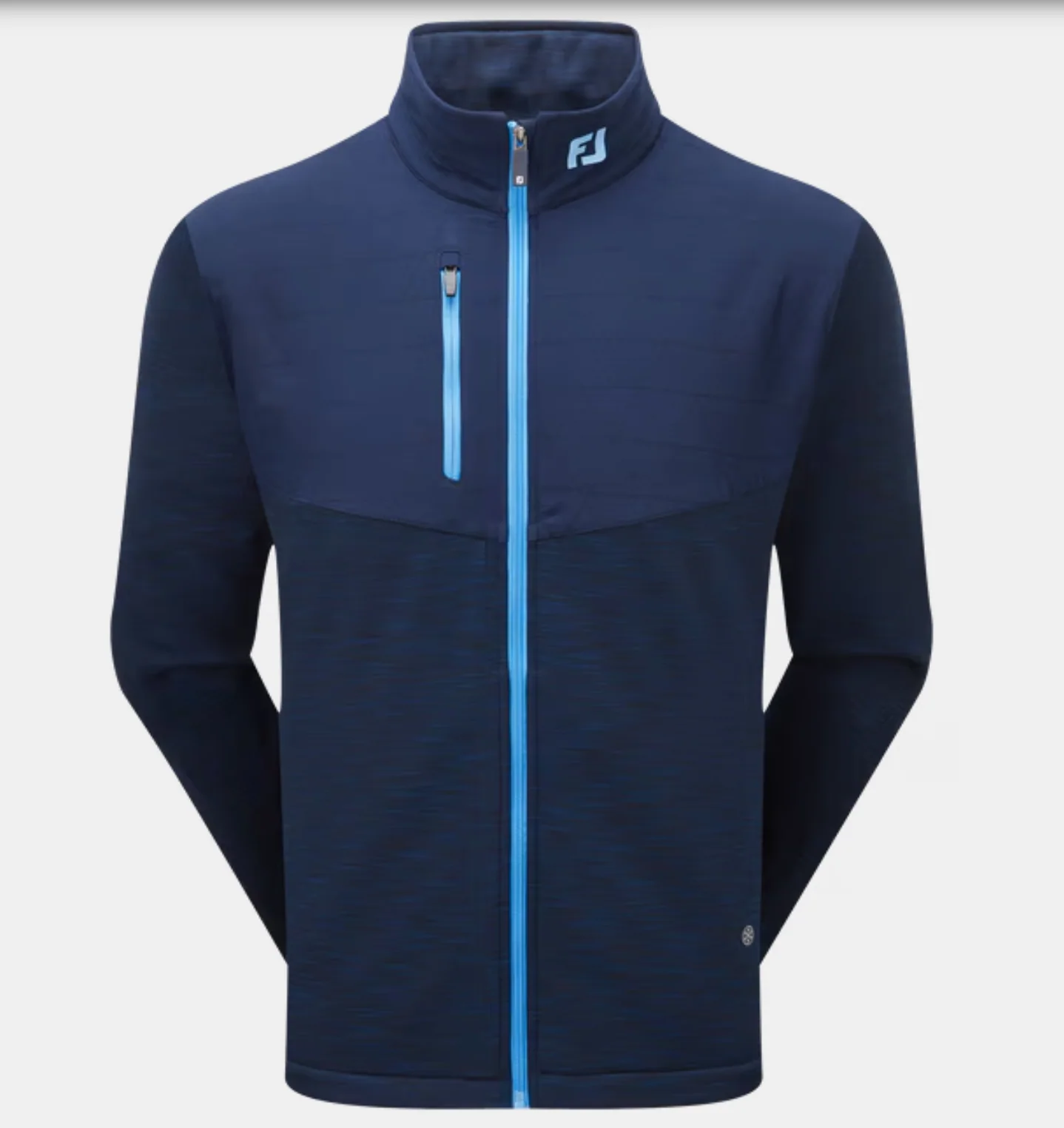 FootJoy Men's ThermoSeries Hybrid Midlayer
