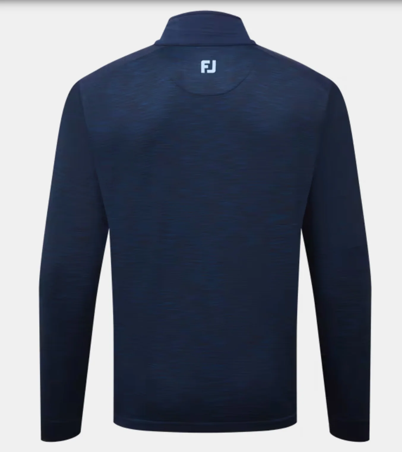 FootJoy Men's ThermoSeries Hybrid Midlayer - Image 4