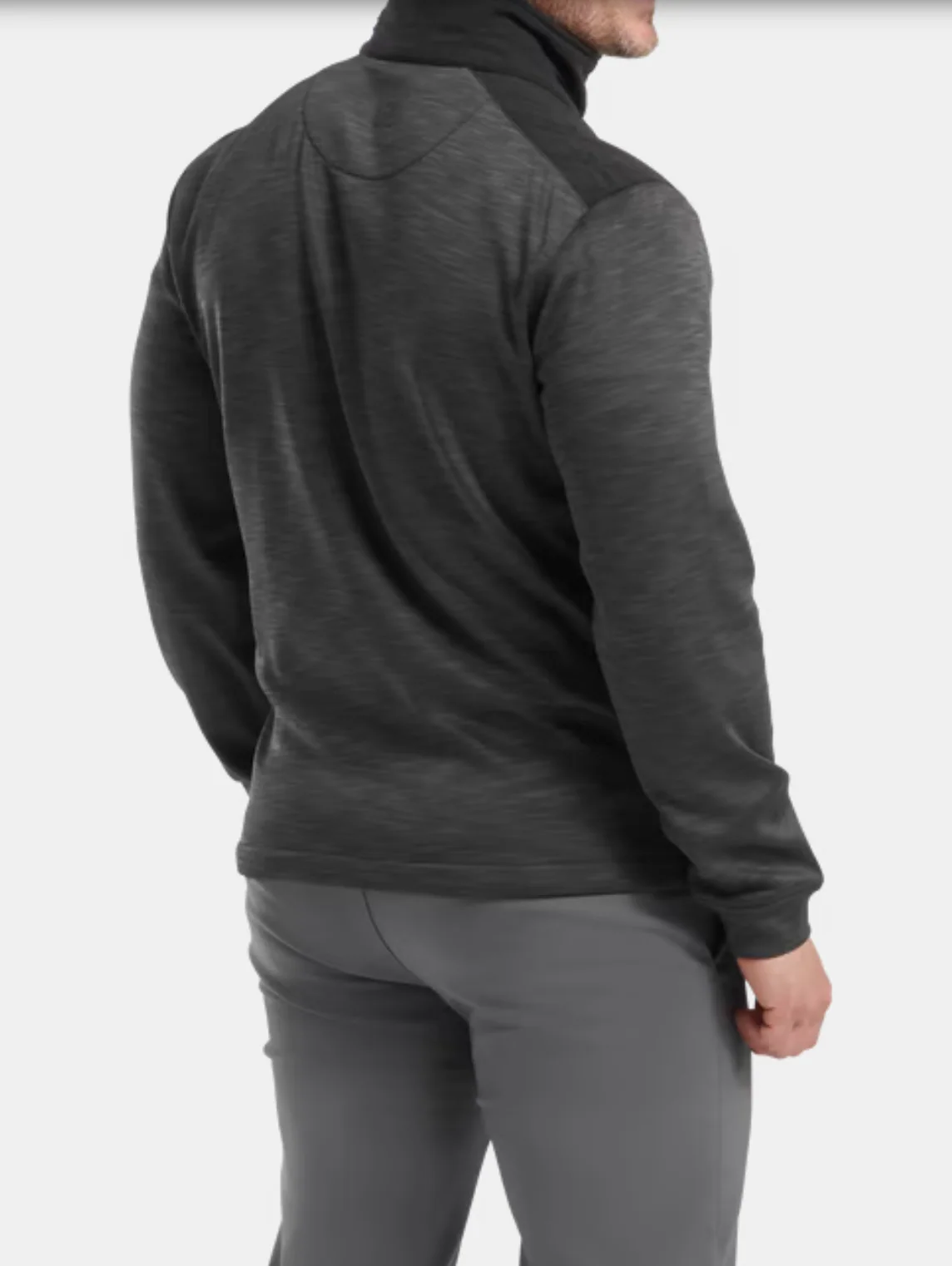 FootJoy Men's ThermoSeries Hybrid Midlayer - Image 7
