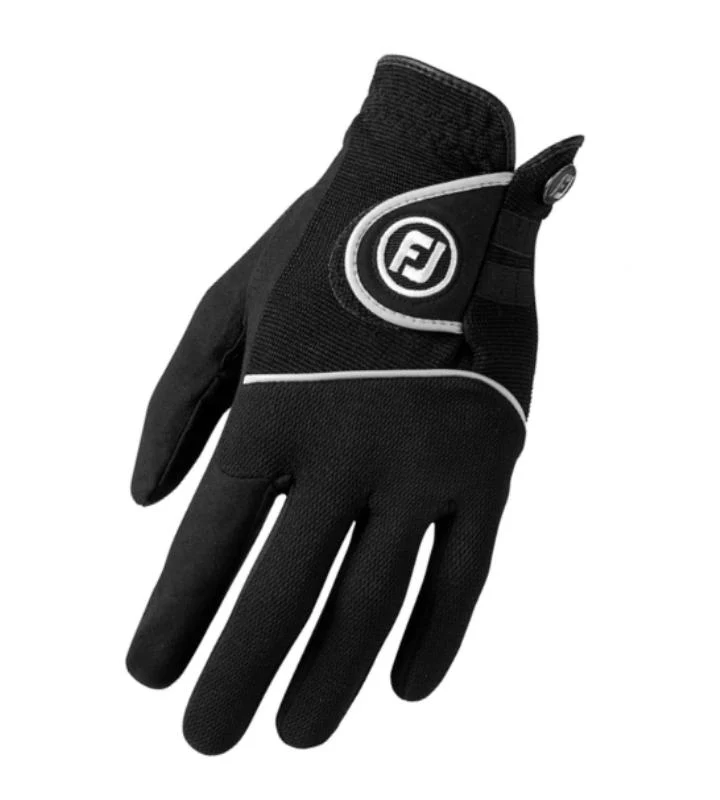 FootJoy RAINGRIP Men's Golf Glove Left Hand