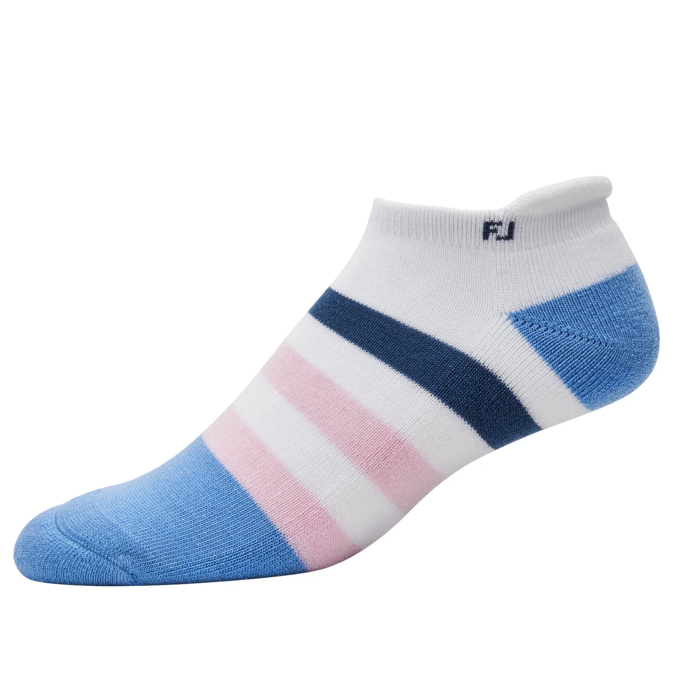 FootJoy Womens ProDry Roll Tab Socks US: 6-9 - Image 5