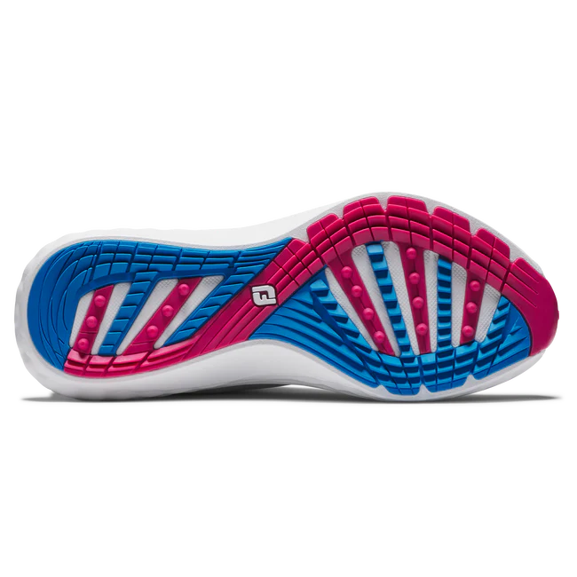 FootJoy Womens Quantum Golf Shoes - Image 3