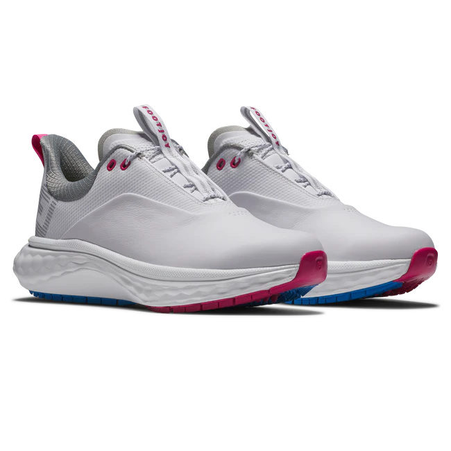 FootJoy Womens Quantum Golf Shoes - Image 4