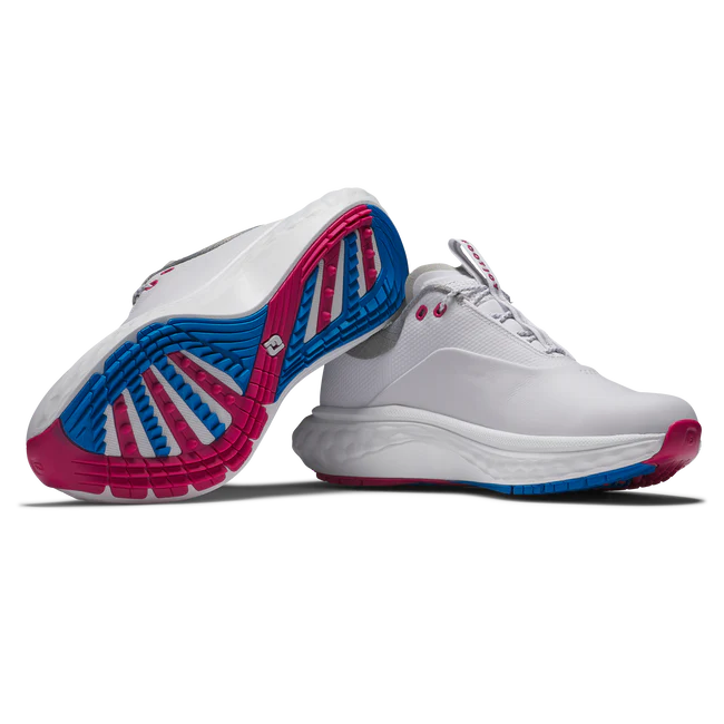 FootJoy Womens Quantum Golf Shoes - Image 5