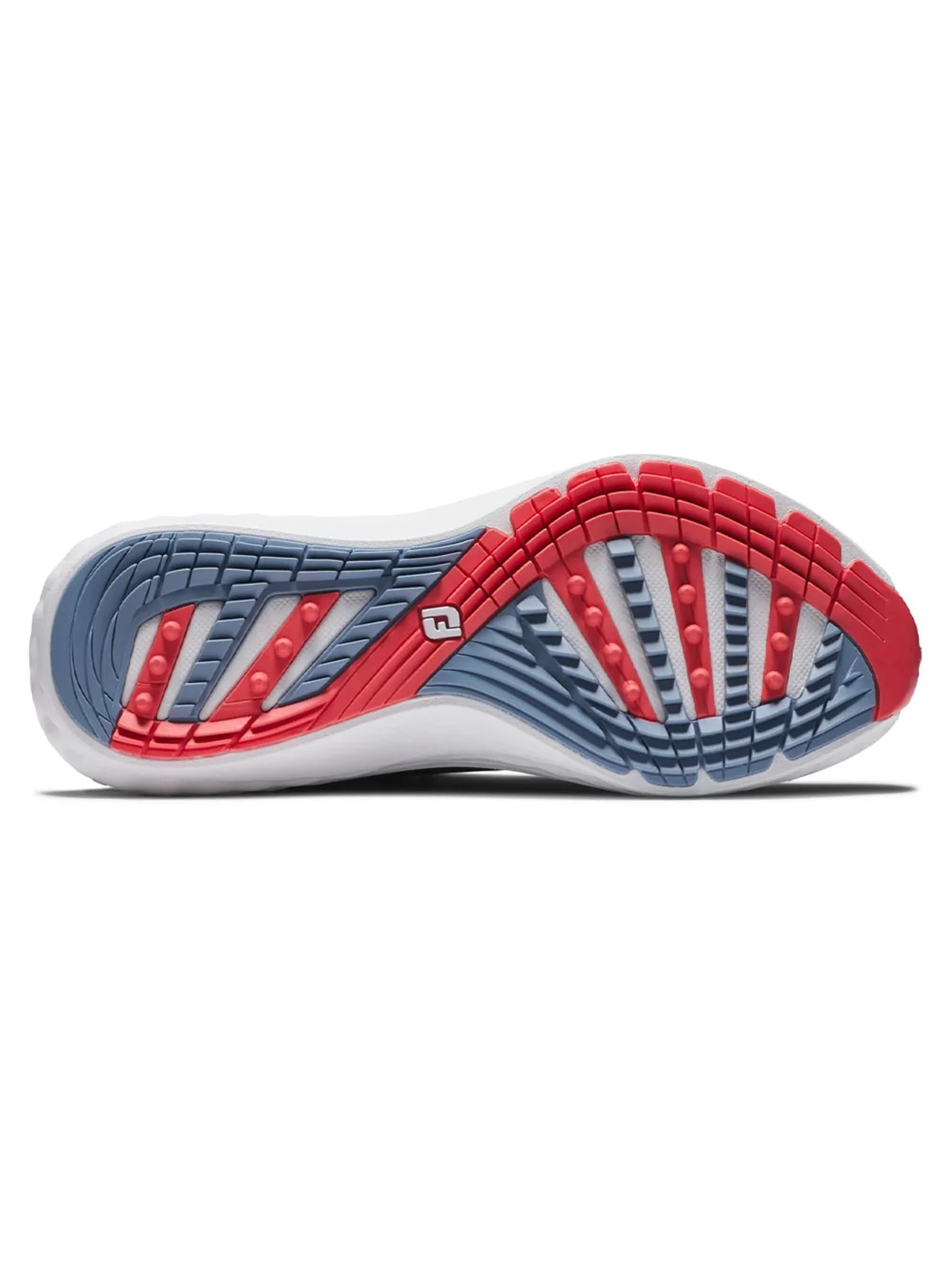 FootJoy Womens Quantum Golf Shoes - Image 7