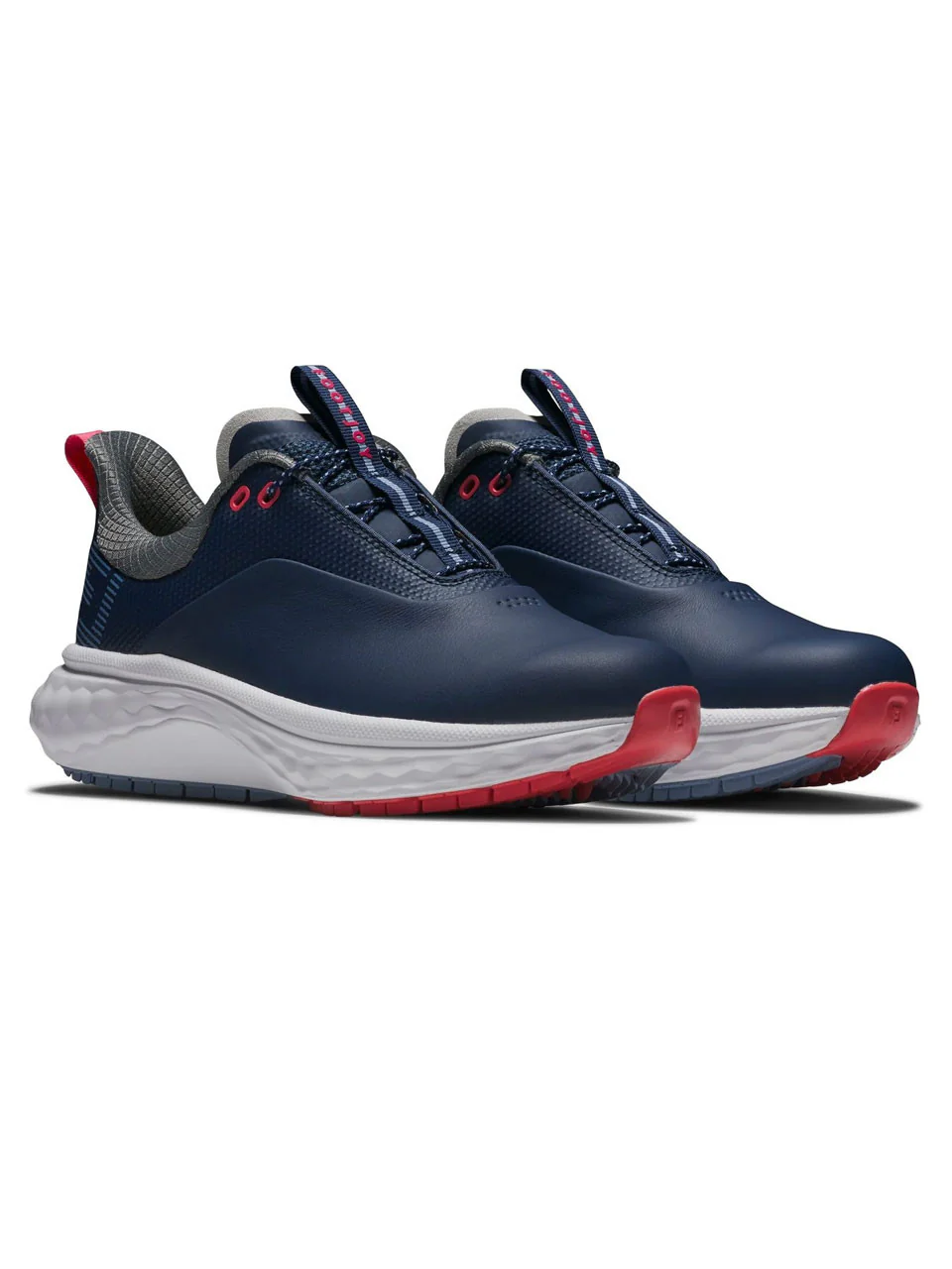 FootJoy Womens Quantum Golf Shoes - Image 8