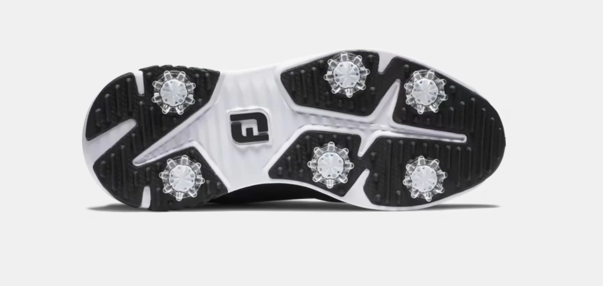 FootJoy Women's Tour Rival Golf Shoes - Image 2