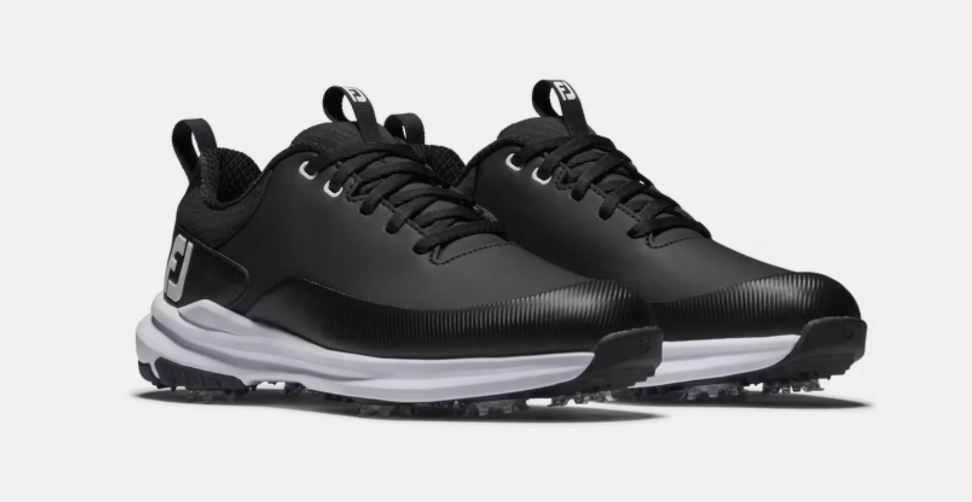 FootJoy Women's Tour Rival Golf Shoes - Image 3