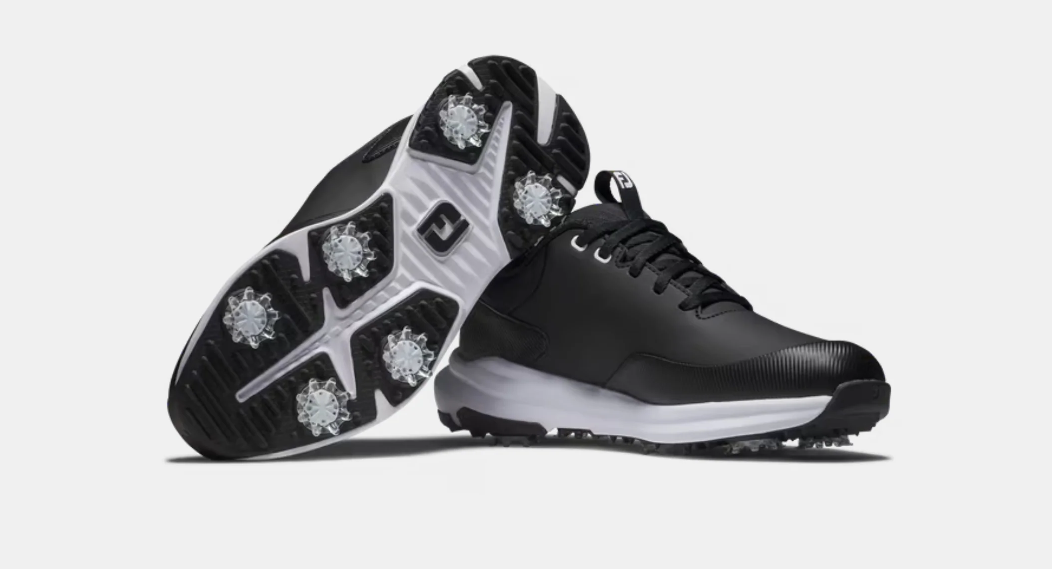 FootJoy Women's Tour Rival Golf Shoes - Image 4