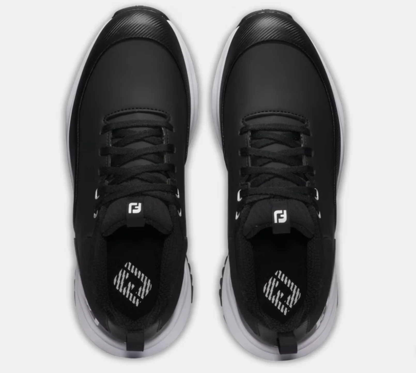 FootJoy Women's Tour Rival Golf Shoes - Image 5
