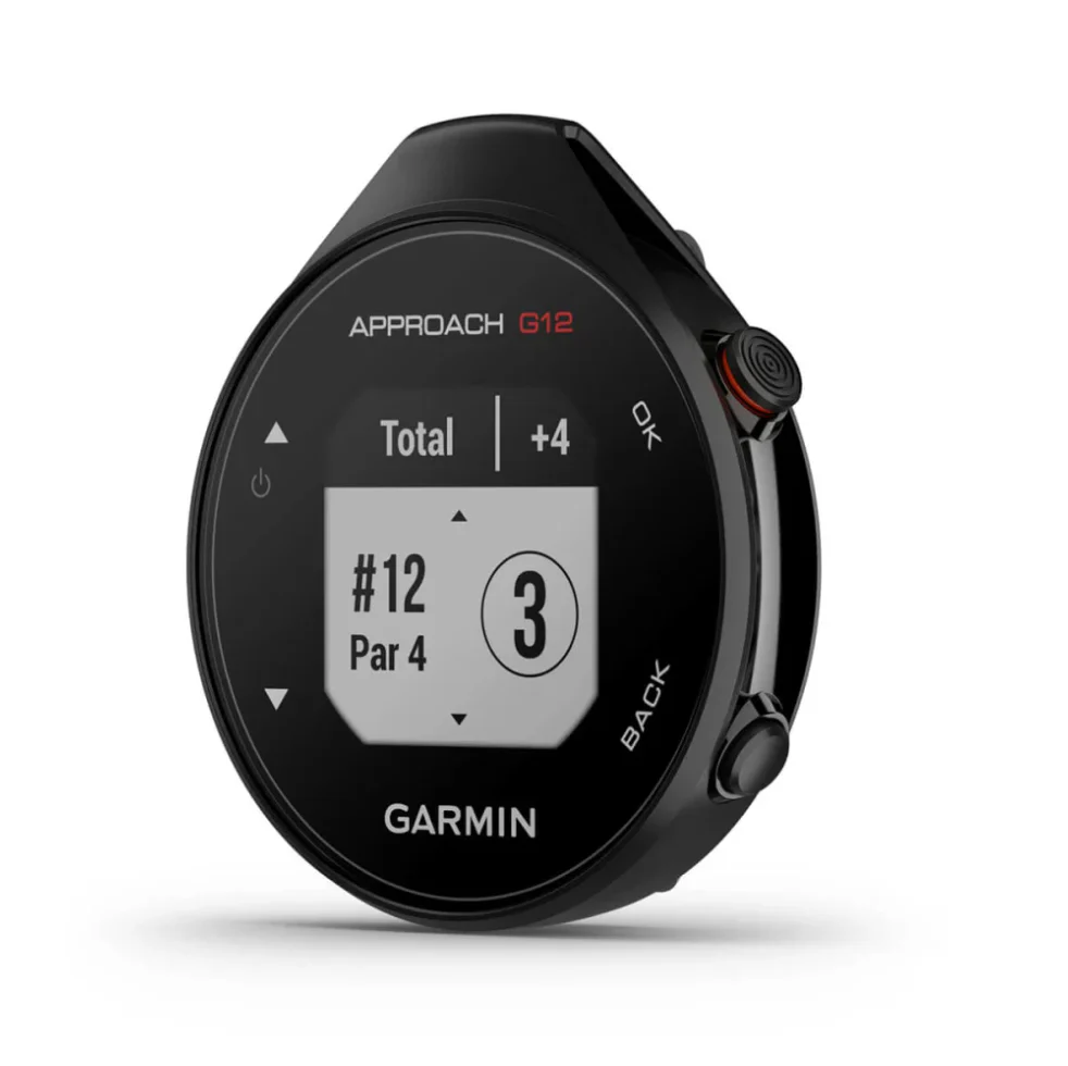 Garmin Approach G12 GPS - Image 2