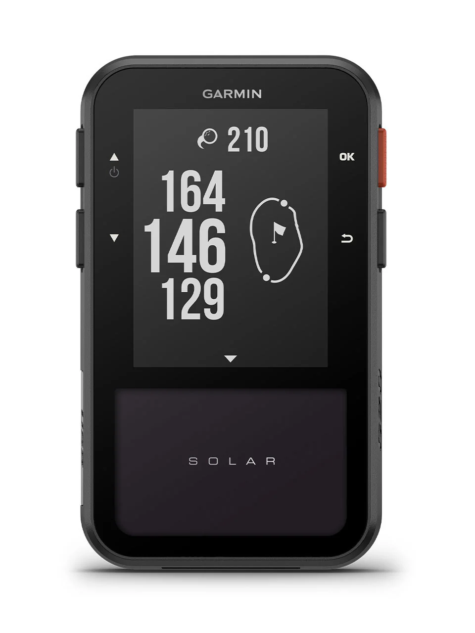 Garmin Approach G20 Handheld Golf GPS