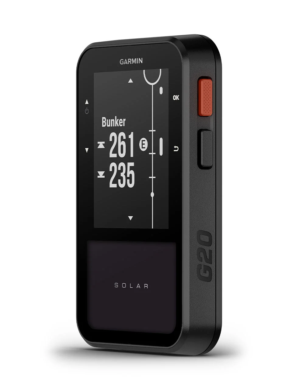 Garmin Approach G20 Handheld Golf GPS - Image 2