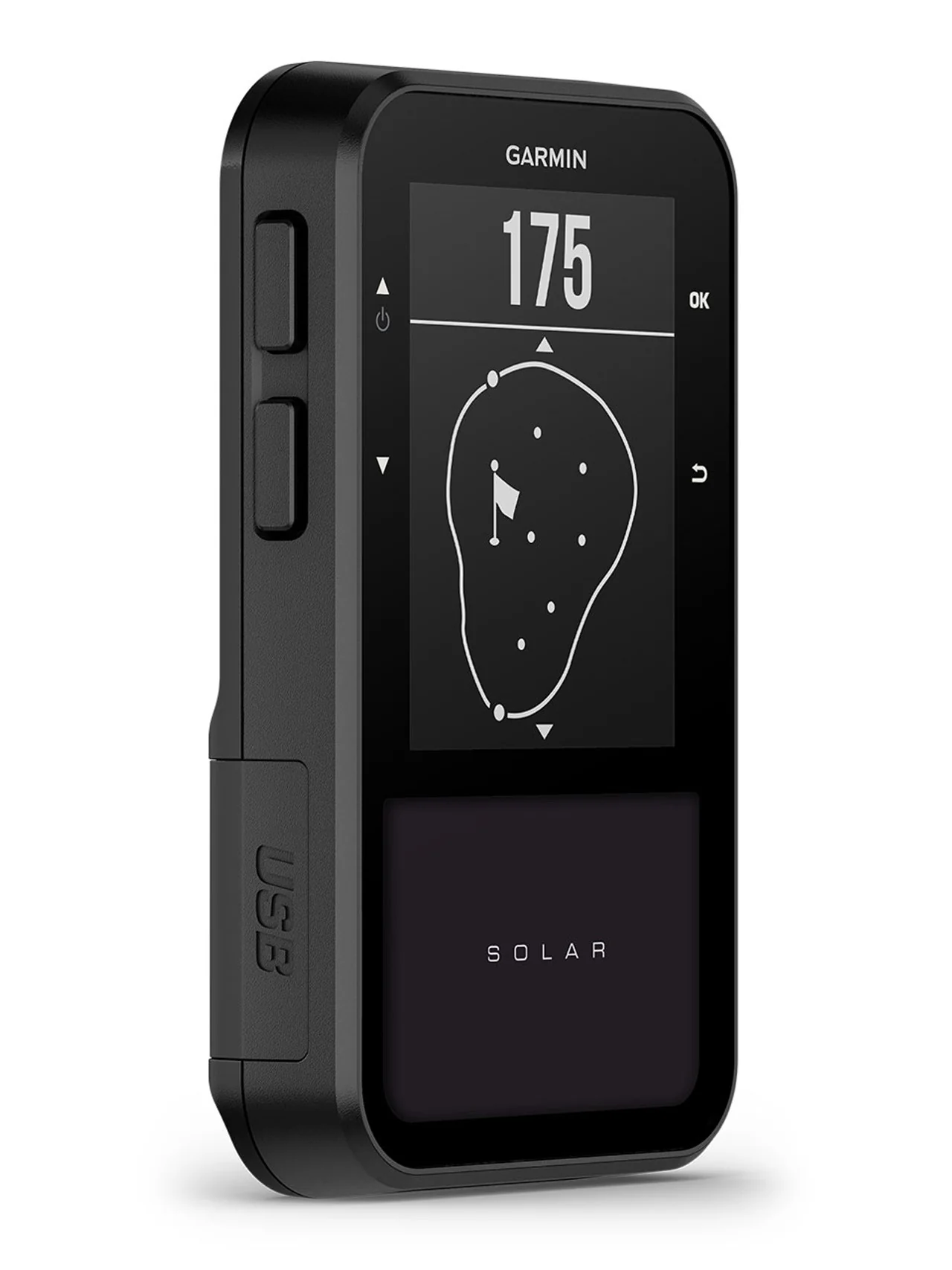 Garmin Approach G20 Handheld Golf GPS - Image 3
