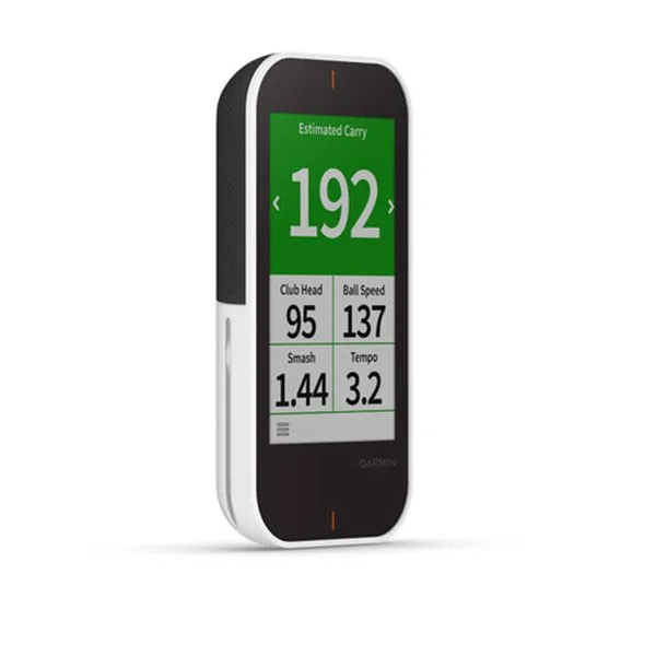 Garmin Approach G80 Handheld Golf GPS with Integrated Launch Monitor - Image 2