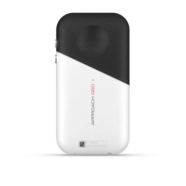 Garmin Approach G80 Handheld Golf GPS with Integrated Launch Monitor - Image 8