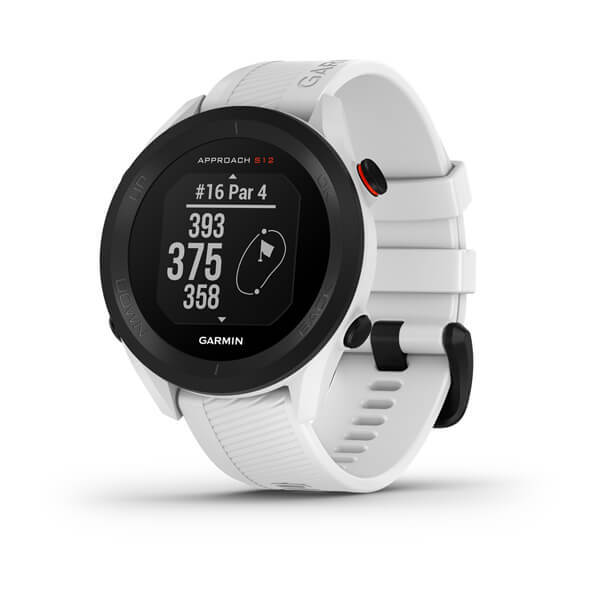 Garmin Approach S12 GPS Watch - Image 5