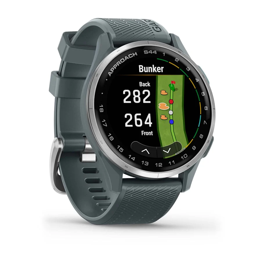 Garmin Approach S44 GPS Watch - Image 8