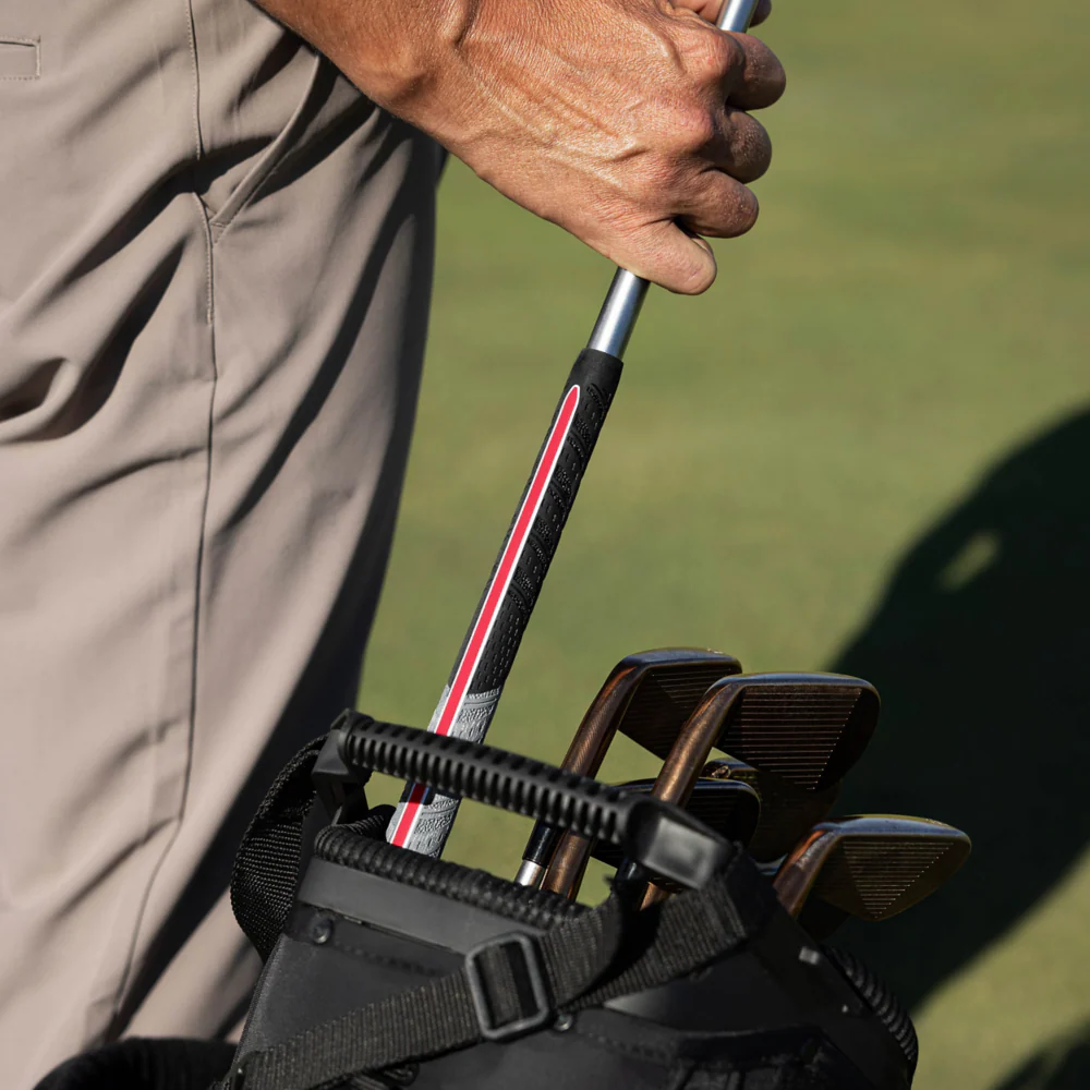 Golf Pride Multicompound MCC ALIGN MAX Golf Grip - Image 7