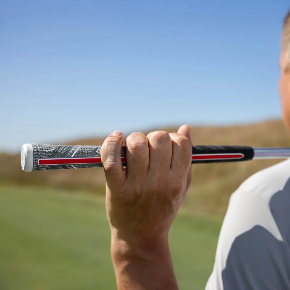 Golf Pride Multicompound MCC Plus4 ALIGN MAX Golf Grip - Image 7