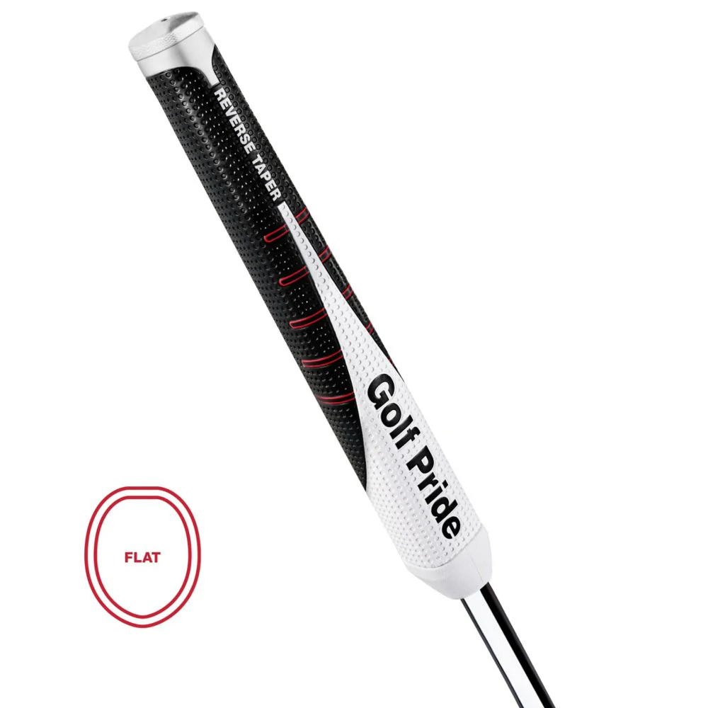 Golf Pride Reverse Taper Putter Grip - Image 3