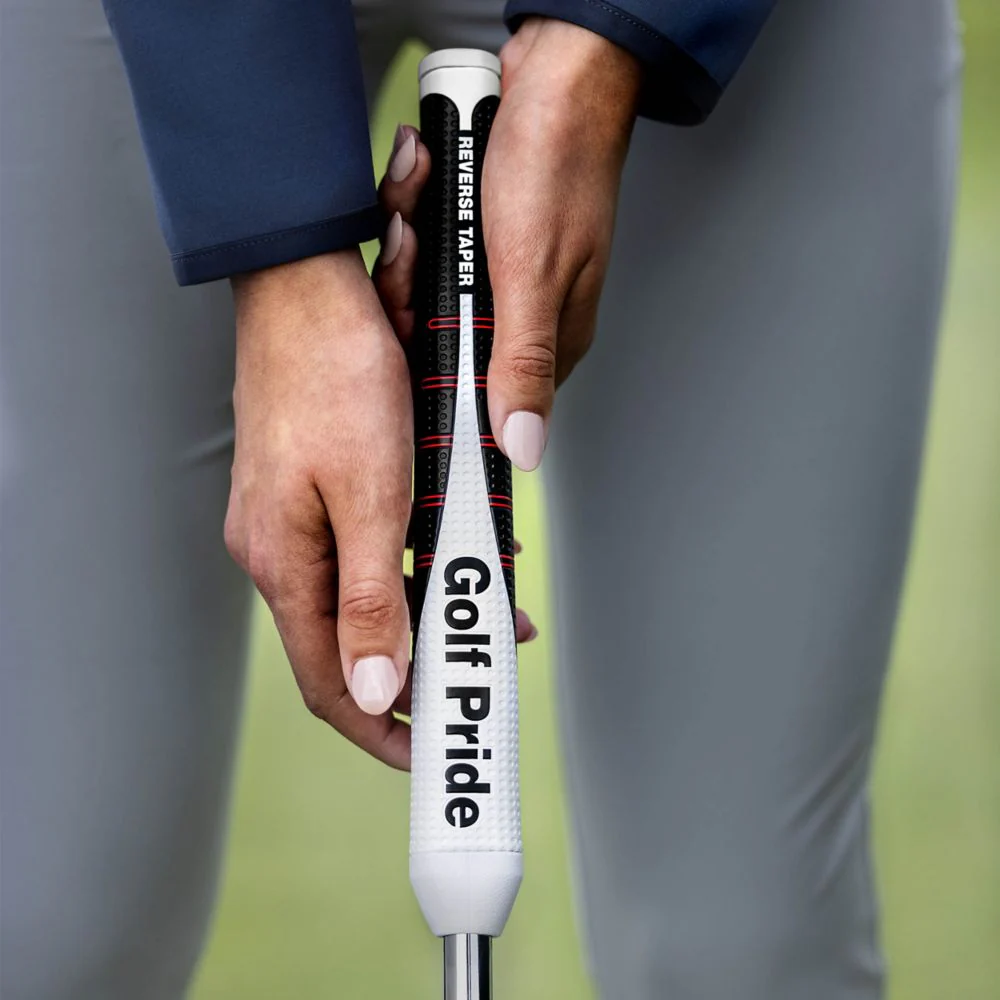 Golf Pride Reverse Taper Putter Grip - Image 5