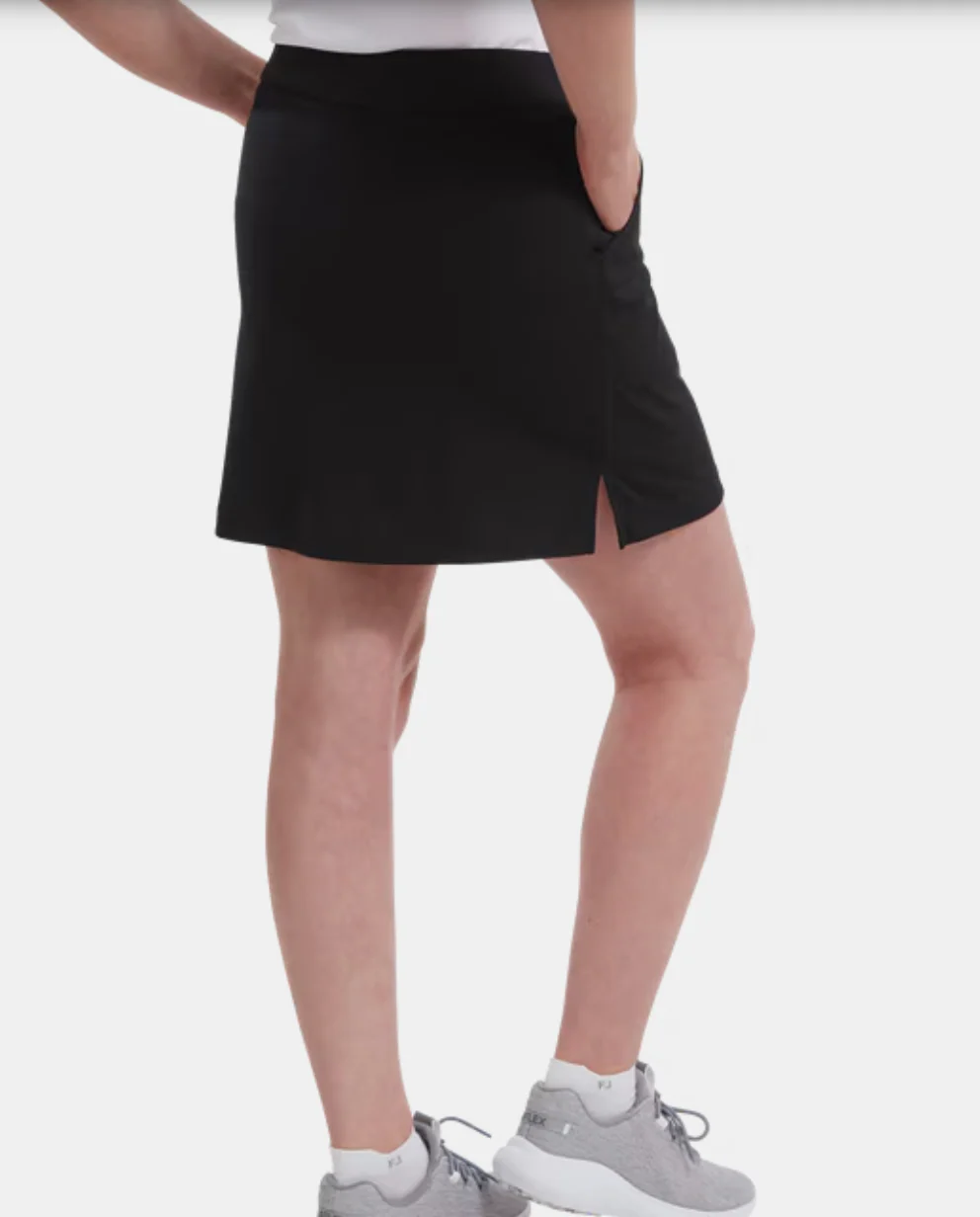 FootJoy 22 Interlock Stretch Skort
