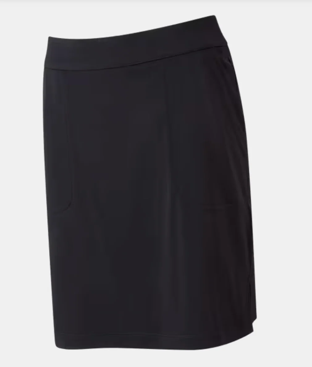 FootJoy 22 Interlock Stretch Skort - Image 2