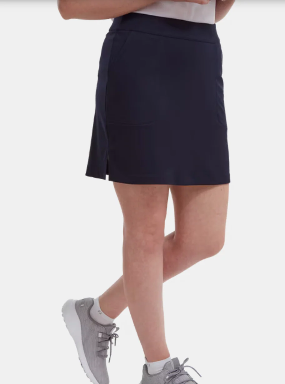 FootJoy 22 Interlock Stretch Skort - Image 5