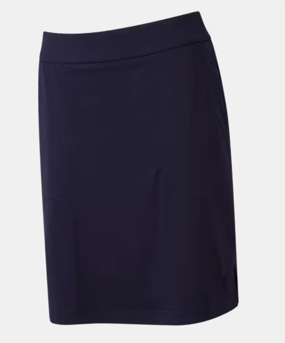 FootJoy 22 Interlock Stretch Skort - Image 6