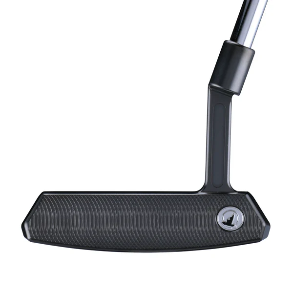 Honma 2021 BERES P303 34" Putter - Black IP - Image 3