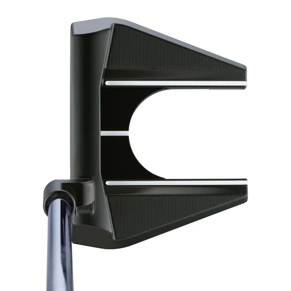 Honma 2021 BERES P303 34" Putter - Black IP - Image 4