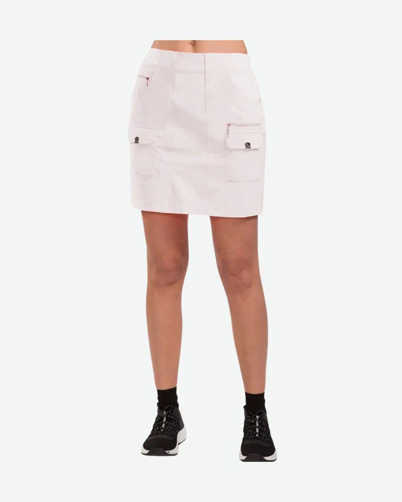 Jamie Sadock Airwear Skort - Pockets