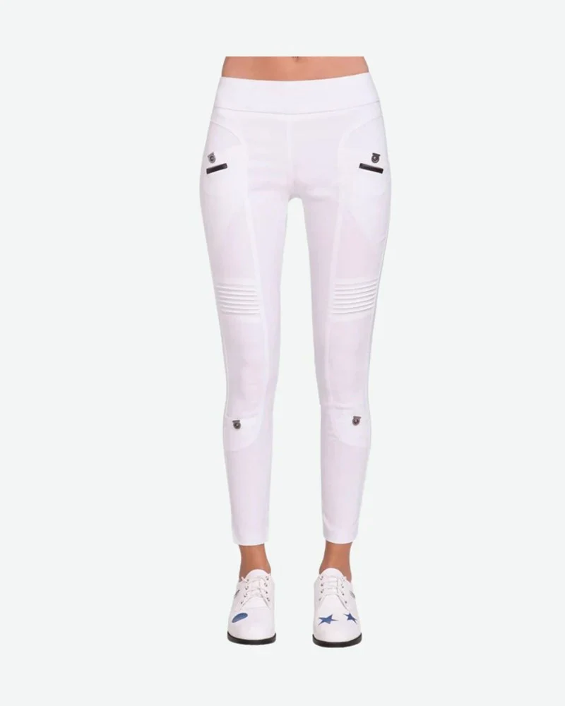 Jamie Sadock Skinnyliscious Ankle Pant