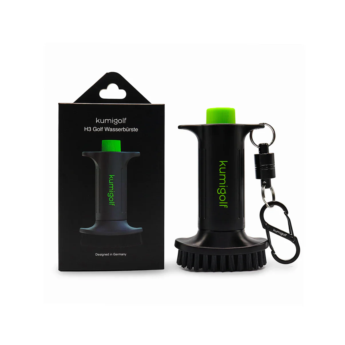 Kumigolf H3 Golf Scrub - Image 3