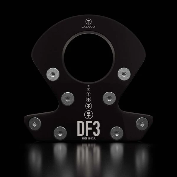 LAB Golf DF3 Stock Putter RH