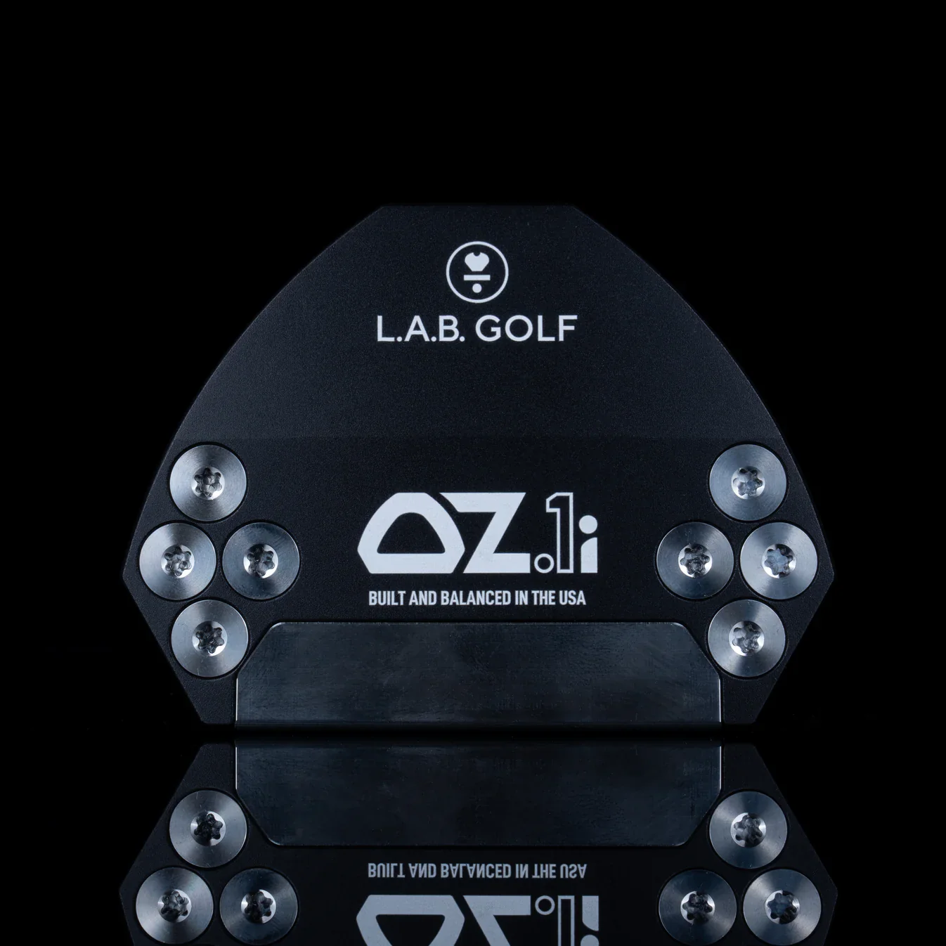 LAB Golf OZ.1 i Stock Putter RH
