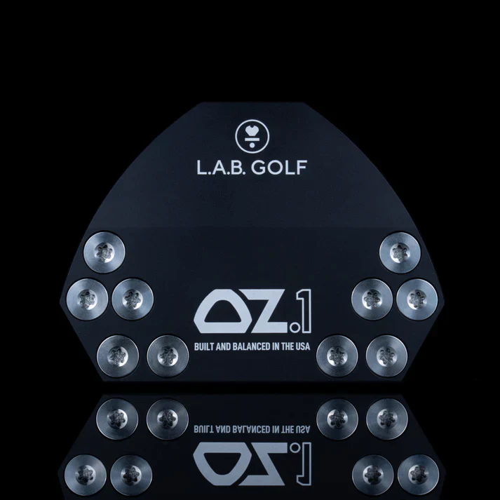 LAB Golf OZ.1 Stock Putter RH