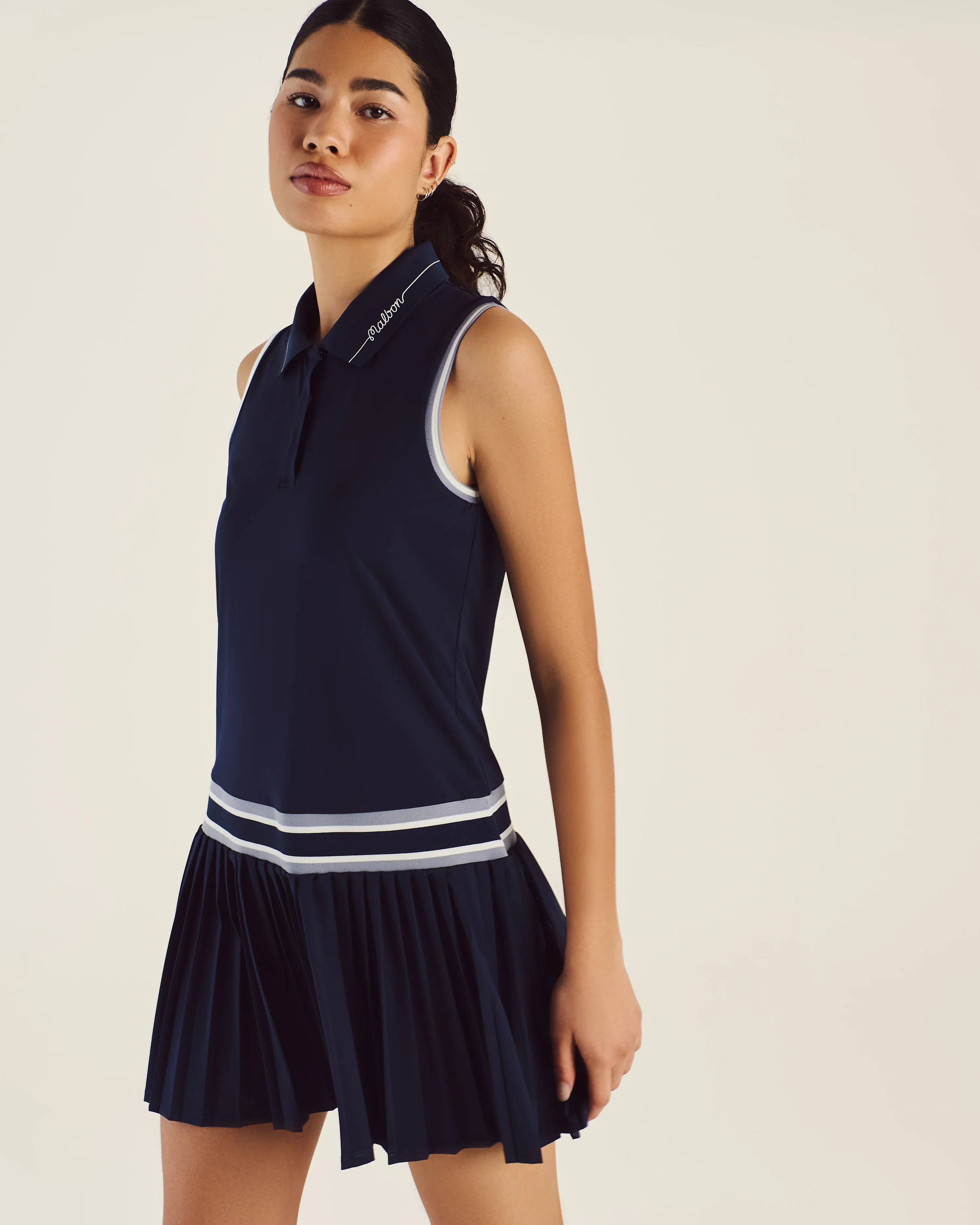 Malbon Bella Dress - Image 2