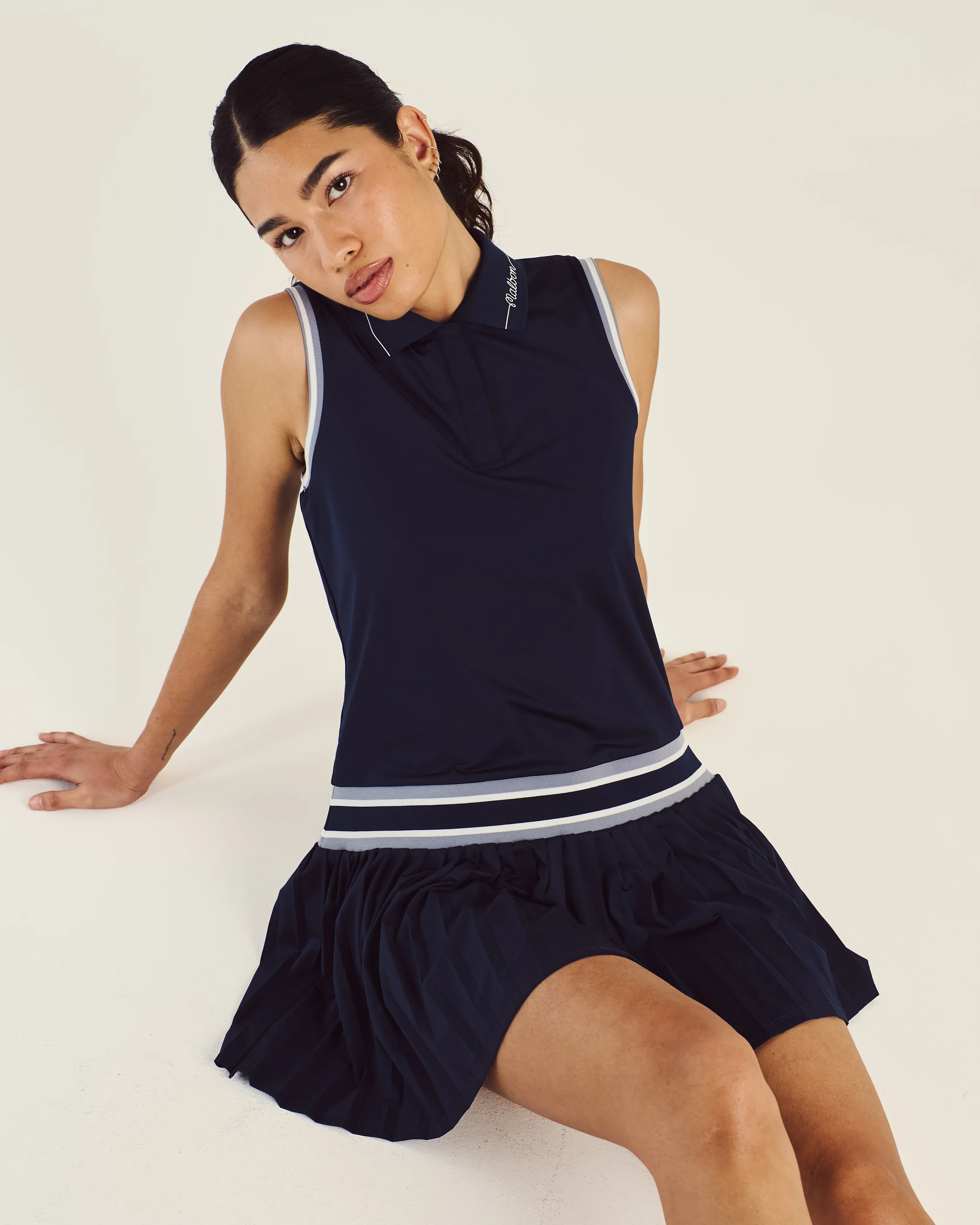Malbon Bella Dress - Image 3