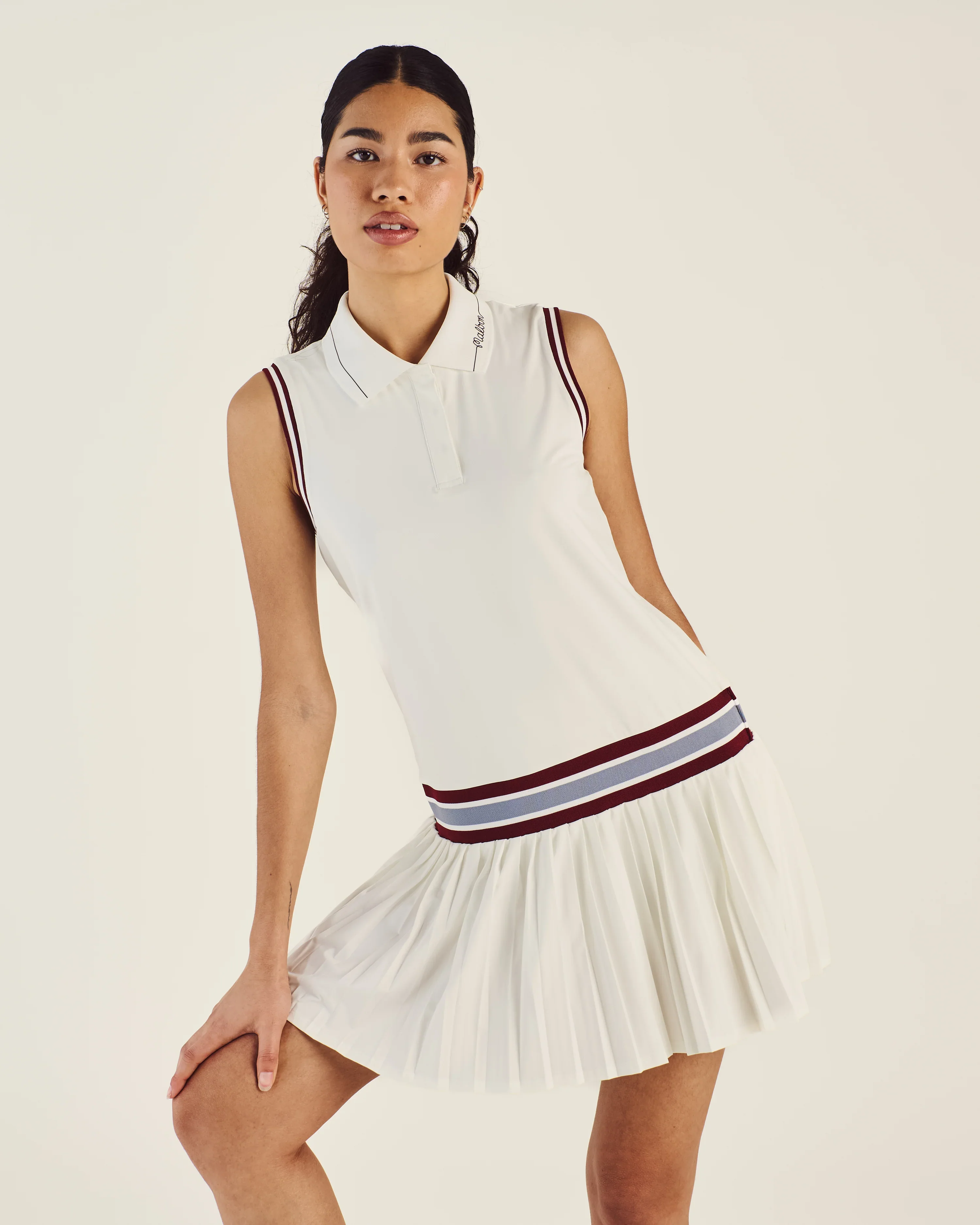 Malbon Bella Dress - Image 7