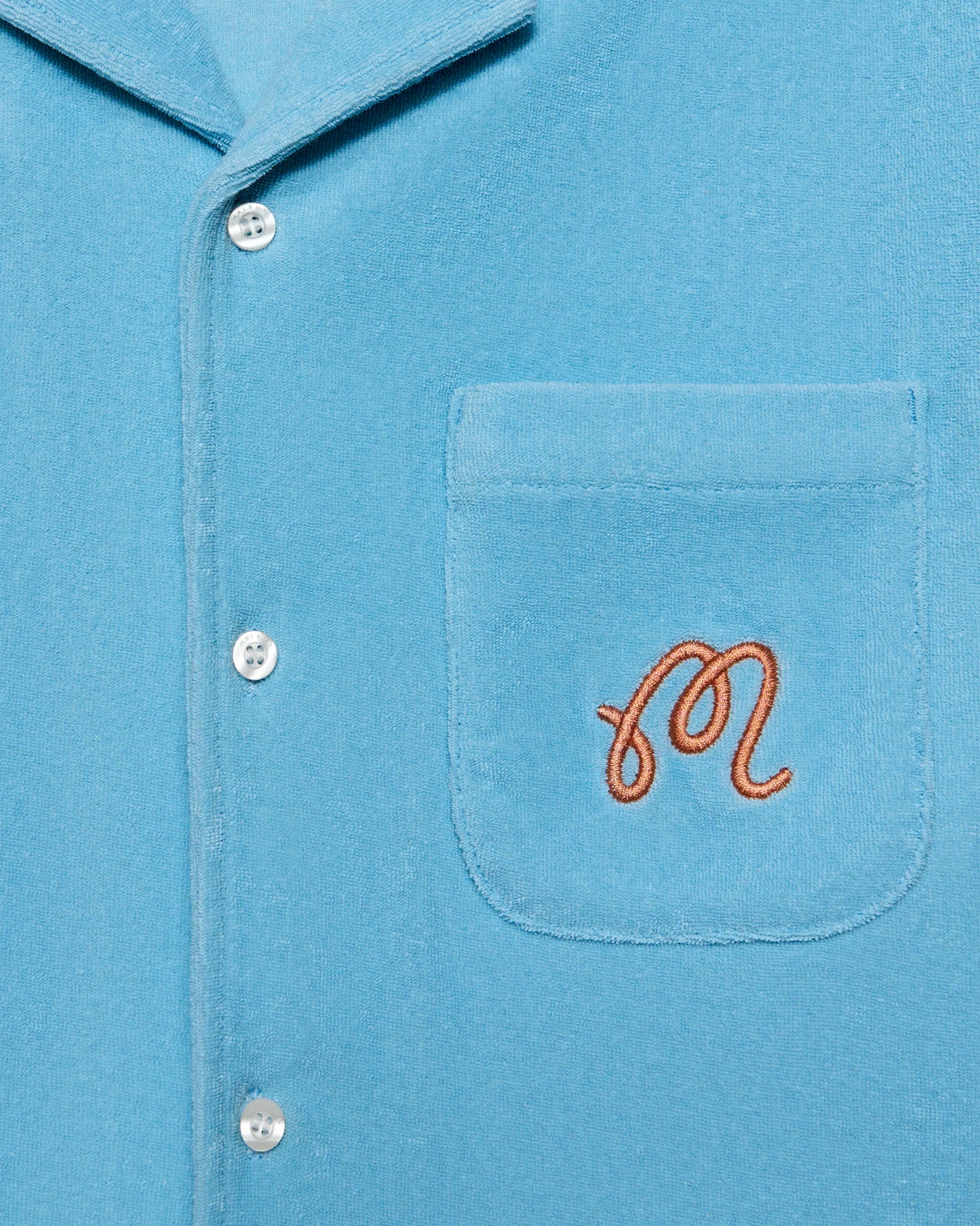 Malbon Bosco Button Up - Image 11