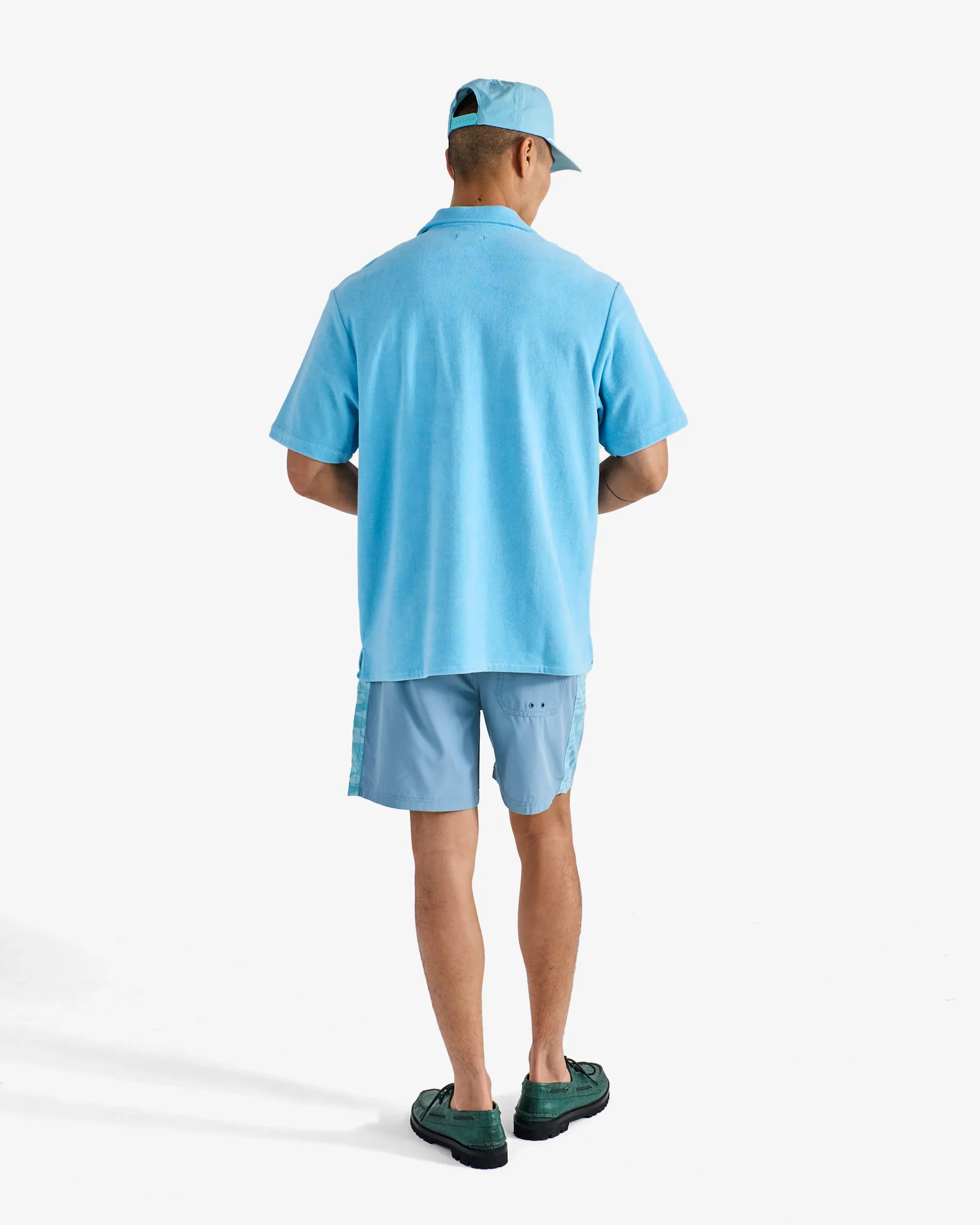 Malbon Bosco Button Up - Image 14