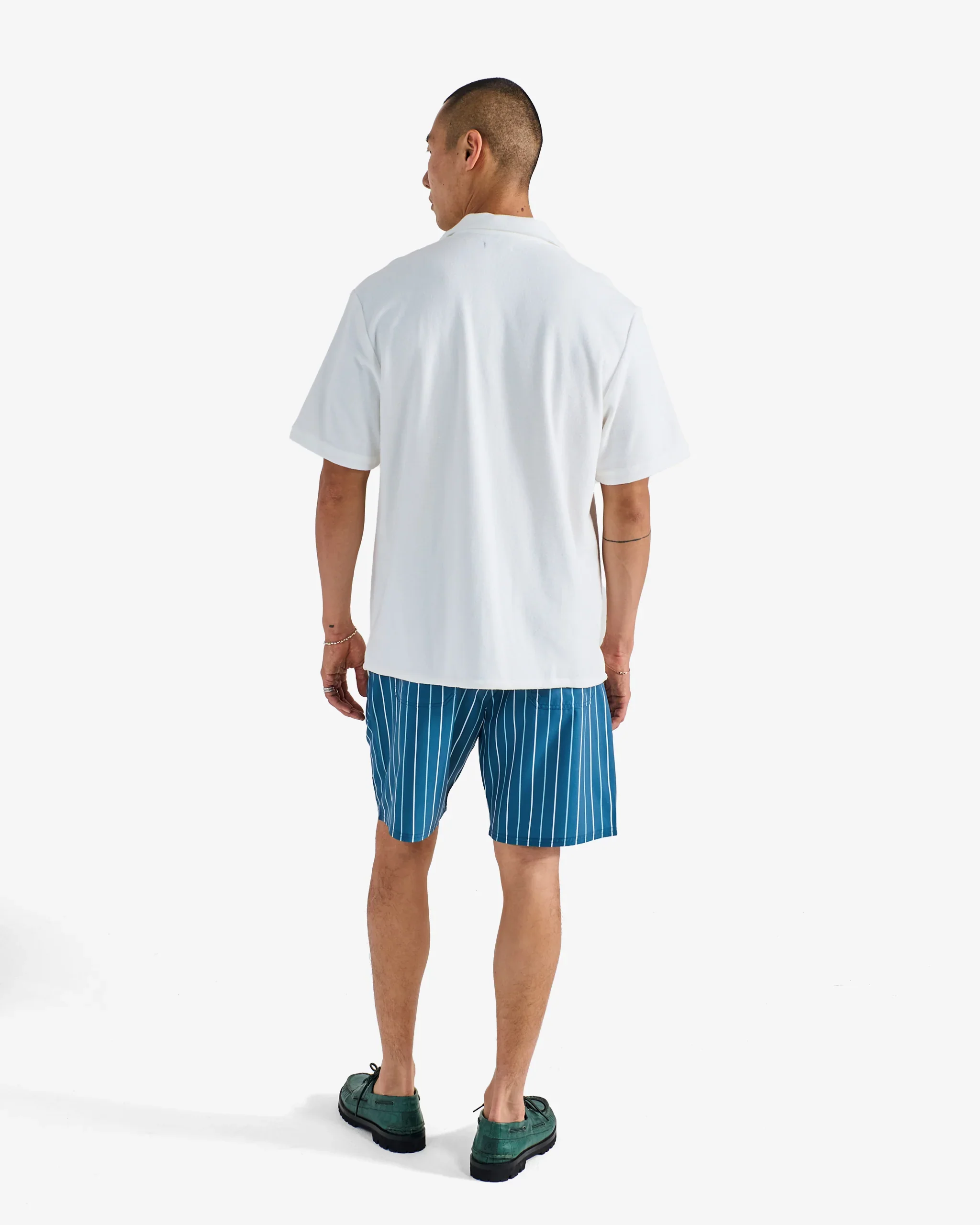 Malbon Bosco Button Up - Image 3