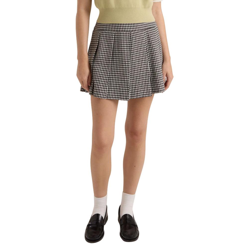 Malbon Cambridge Skirt - Image 2