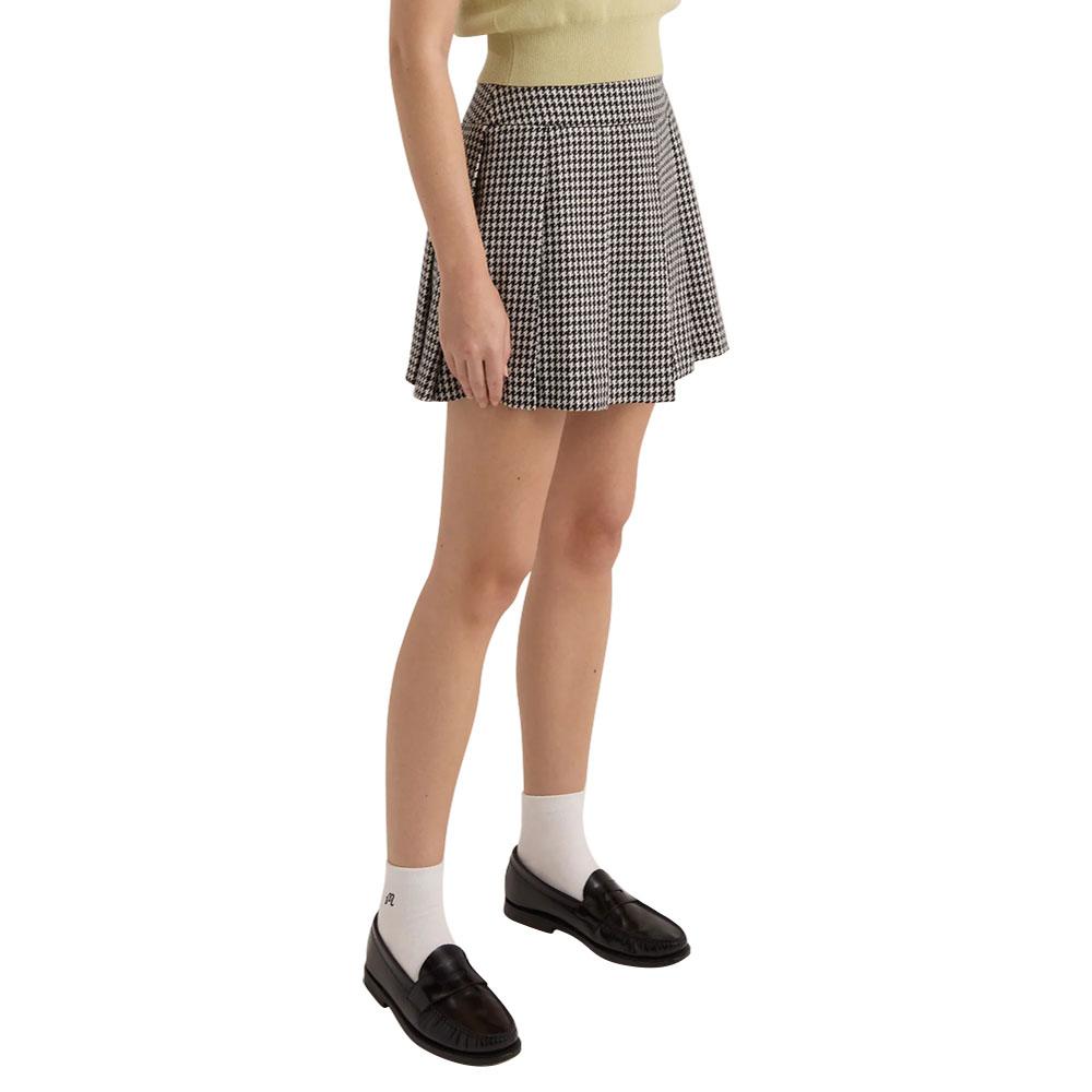 Malbon Cambridge Skirt - Image 3